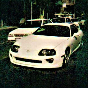 Meet your Posher, Aram